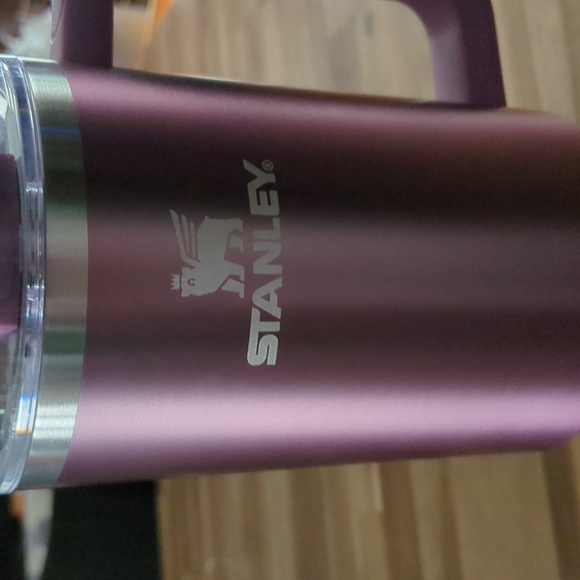 Stanley Limited Edition Primrose Glow 40oz tumbler - Picture 4 of 16